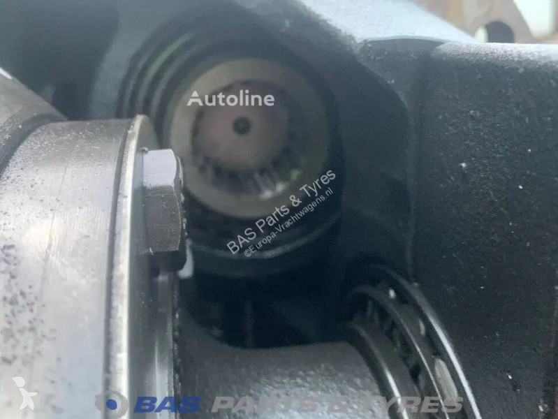 قطع غيار الآليات الثقيلة Meritor Volvo DT100H
