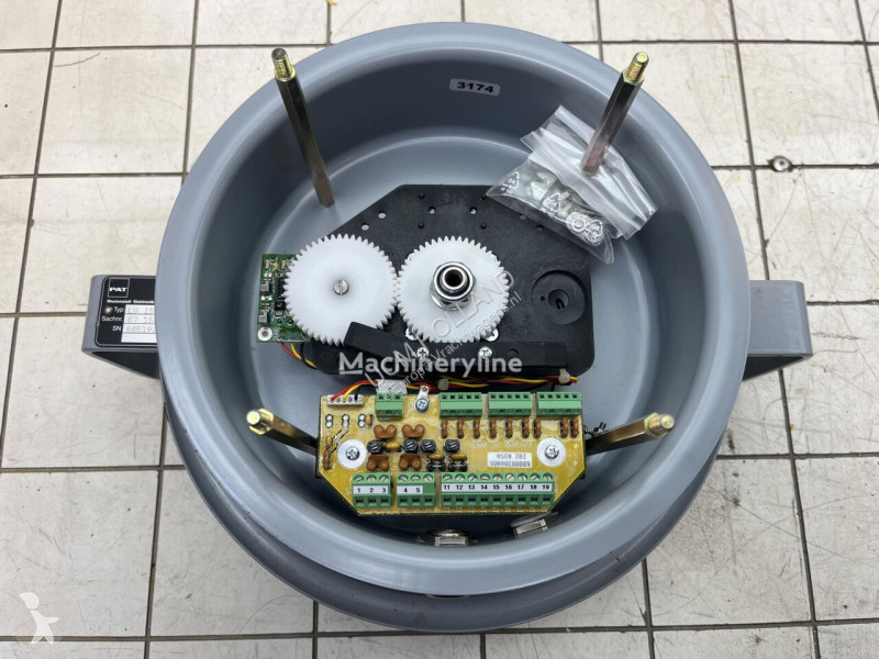 Vrachtwagenonderdelen  PAT reel LG 152/48 PAT...