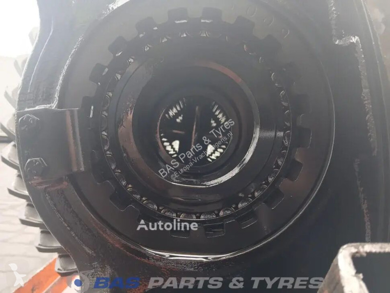 قطع غيار الآليات الثقيلة Meritor Renault P13170