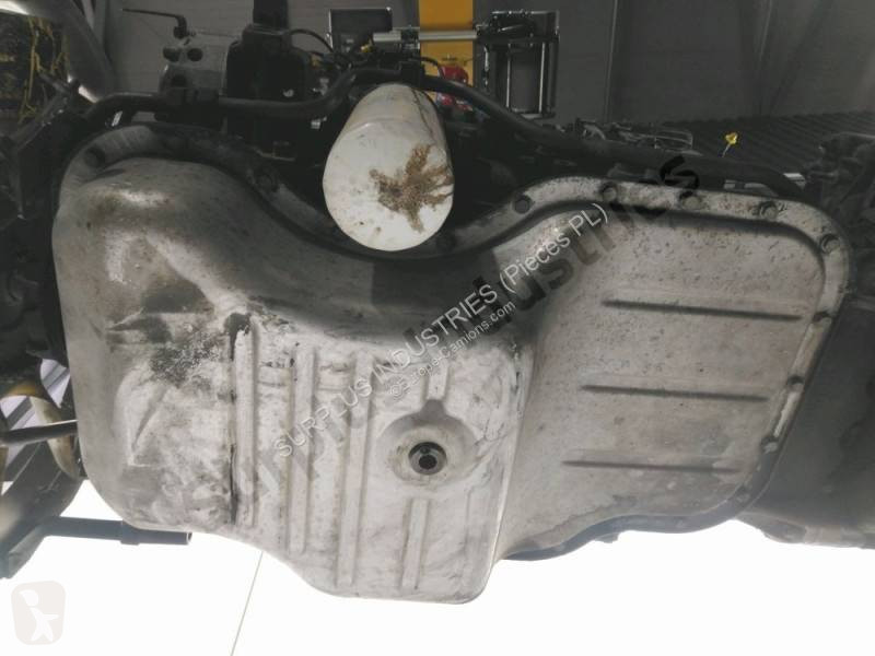 قطع غيار الآليات الثقيلة Renault
