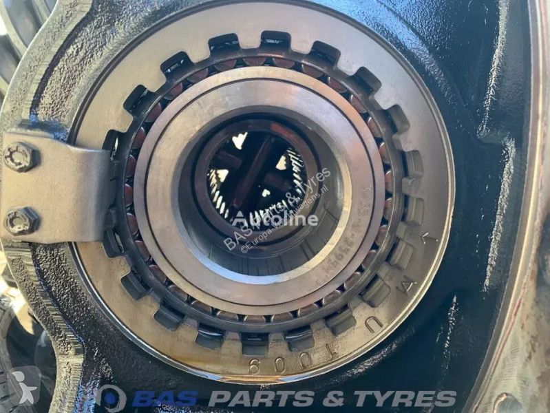 قطع غيار الآليات الثقيلة Meritor Renault P13170
