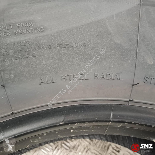 قطع غيار الآليات الثقيلة  Band 385/65R22.5...