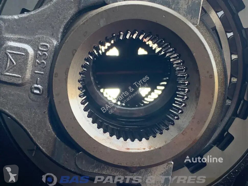 قطع غيار الآليات الثقيلة Meritor Renault P13170