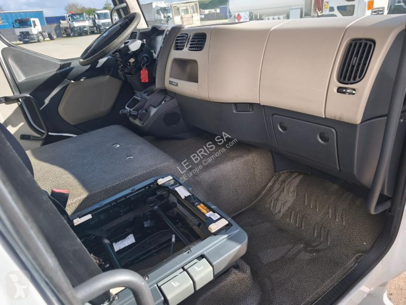 قطع غيار الآليات الثقيلة Renault  MIDLUM 220 DXI
