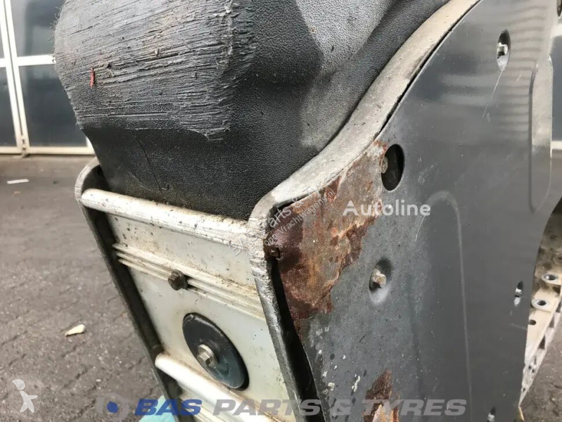 قطع غيار الآليات الثقيلة Renault