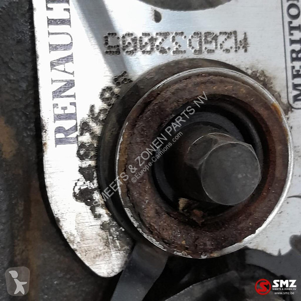قطع غيار الآليات الثقيلة Renault Occ remklauw...