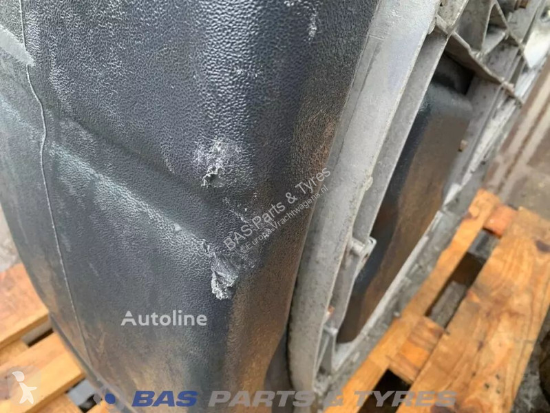 قطع غيار الآليات الثقيلة Renault