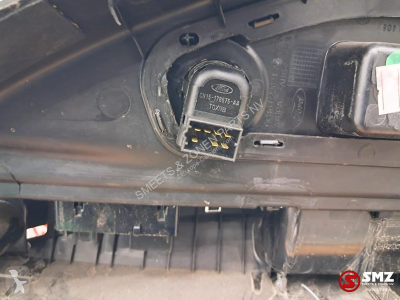 قطع غيار الآليات الثقيلة Ford Occ deurbekleding...