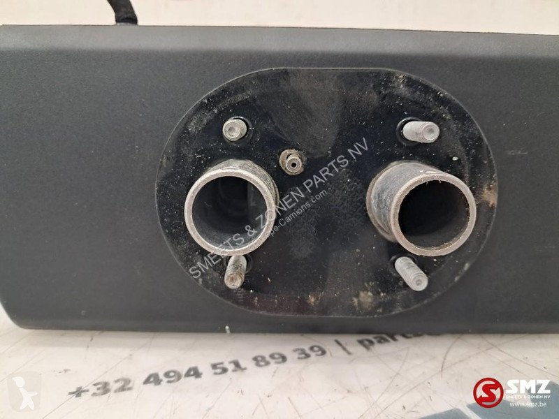 قطع غيار الآليات الثقيلة Ford Occ...