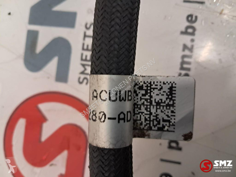 قطع غيار الآليات الثقيلة Ford Occ...