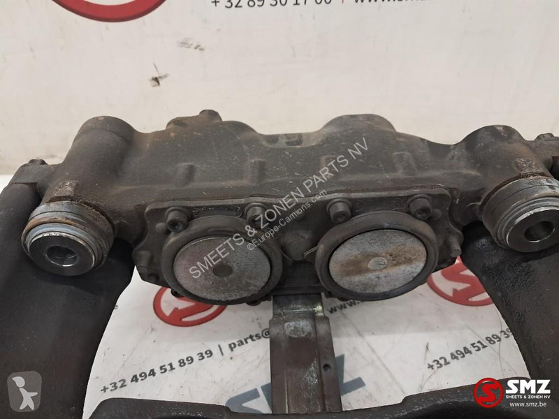 قطع غيار الآليات الثقيلة Ford Occ remklauw...