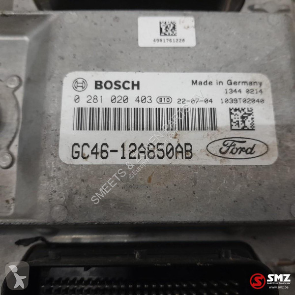 Repuestos para camiones Ford Occ ECU...