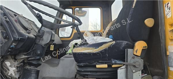 قطع غيار الآليات الثقيلة Mercedes Cabine pour...