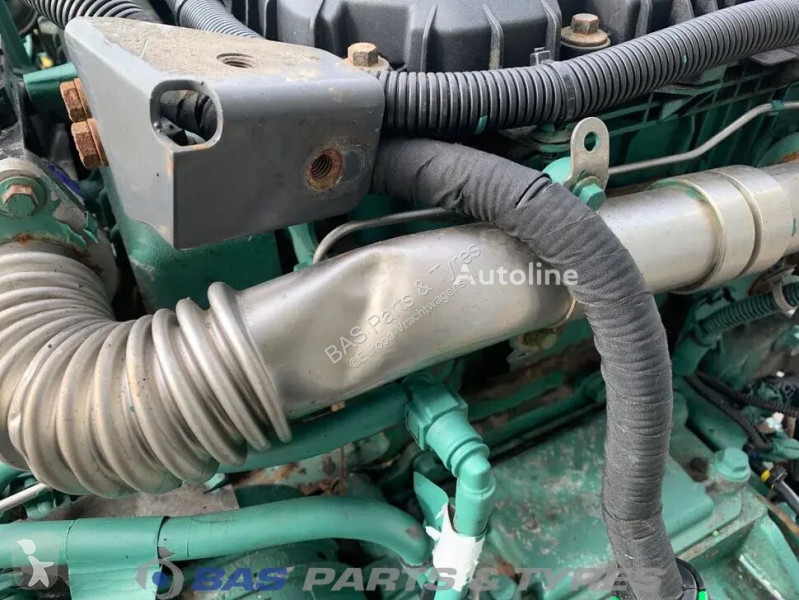 قطع غيار الآليات الثقيلة Volvo FE Euro 6 D8K...