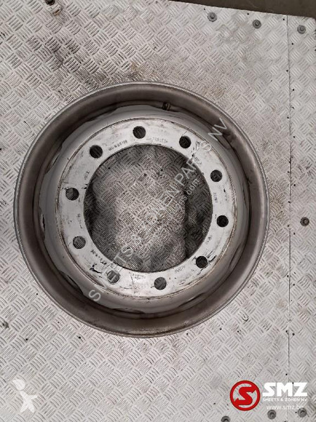 Pezzi di ricambio per mezzi pesanti Ford Occ...