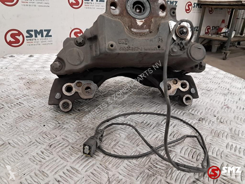 قطع غيار الآليات الثقيلة Renault Occ remklauw...