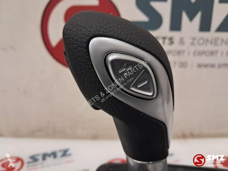 Pezzi di ricambio per mezzi pesanti Ford Occ...