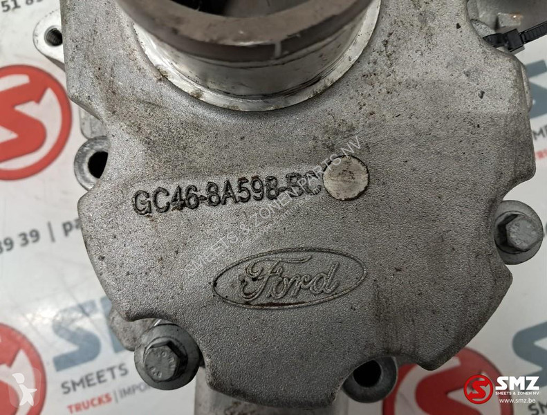 قطع غيار الآليات الثقيلة Ford Occ...