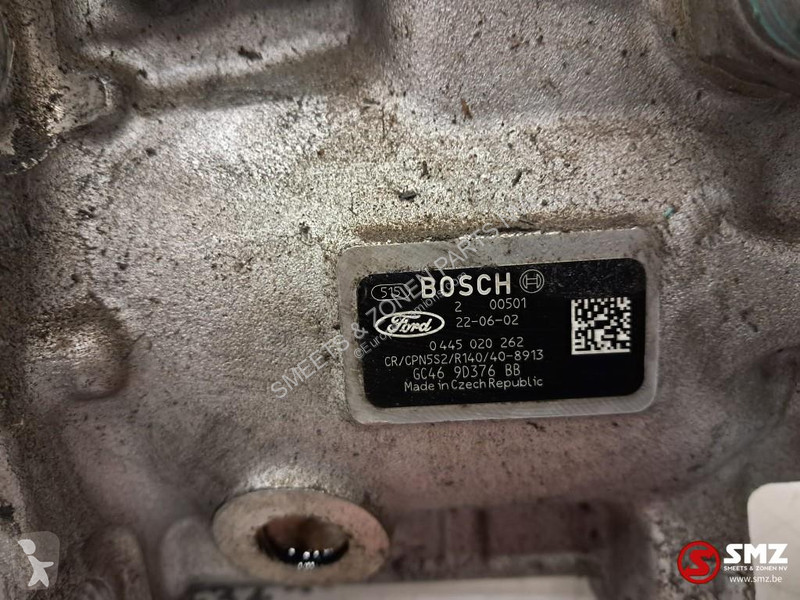 قطع غيار الآليات الثقيلة Ford Occ...