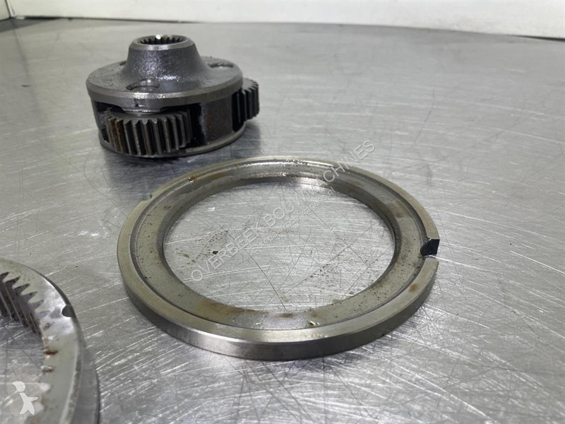 Repuestos para camiones Wacker Neuson 1000018517