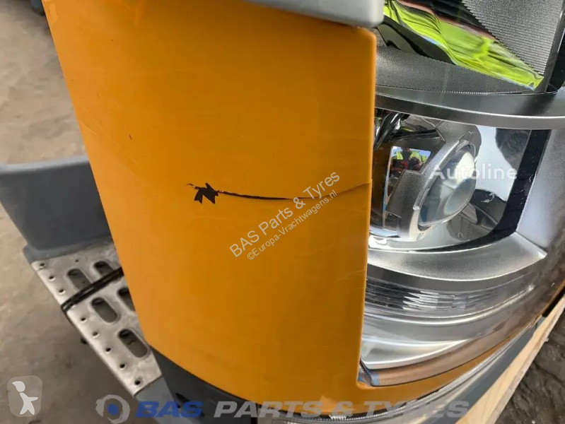 Pièces poids lourds Volvo