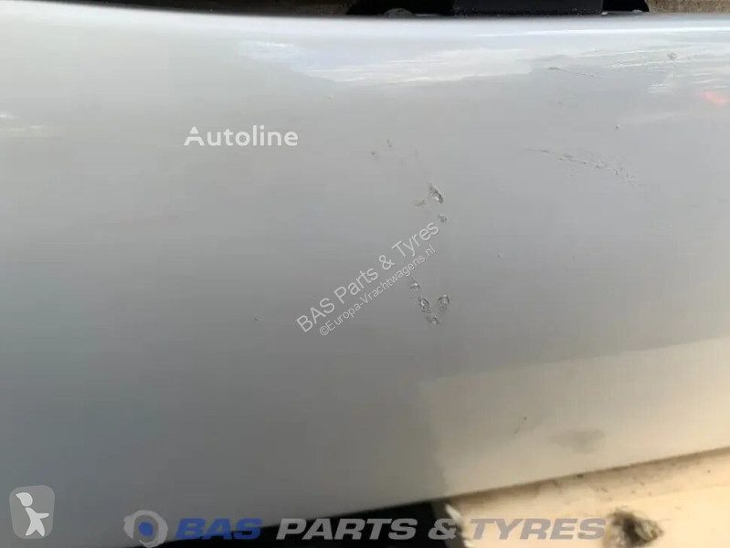 قطع غيار الآليات الثقيلة Volvo