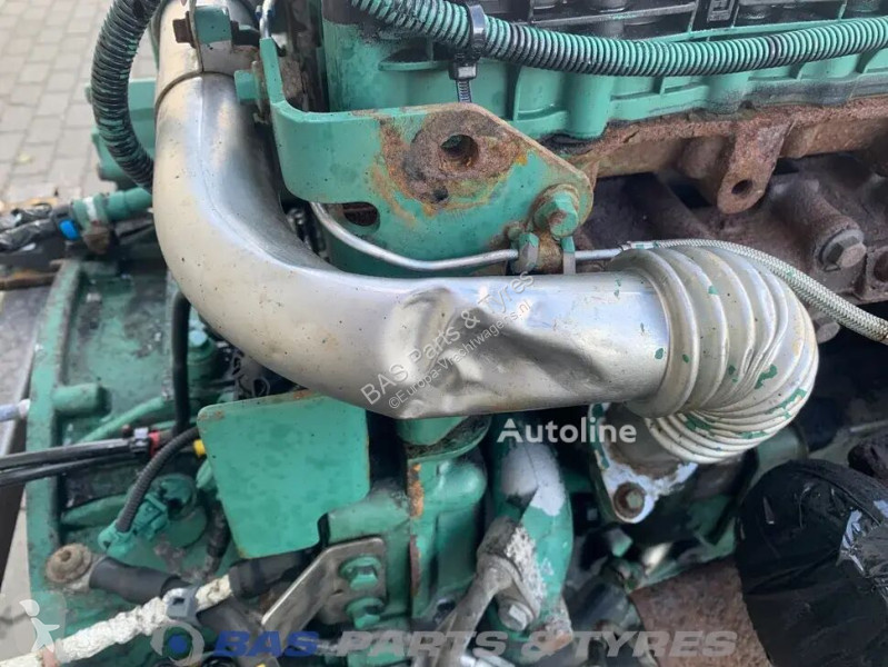 قطع غيار الآليات الثقيلة Volvo FE Euro 6 D8K...