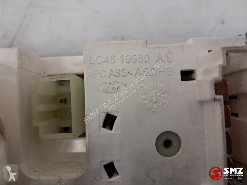 Pezzi di ricambio per mezzi pesanti Ford Occ...