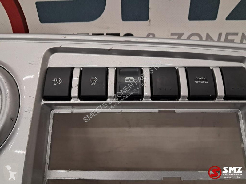 Pezzi di ricambio per mezzi pesanti Ford Occ...