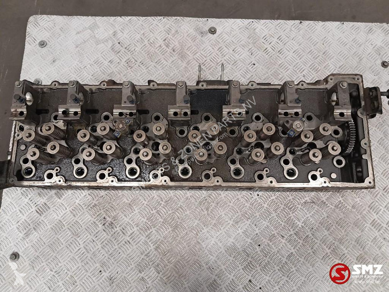 قطع غيار الآليات الثقيلة Ford Occ cilinderkop...