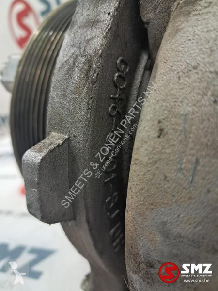 قطع غيار الآليات الثقيلة Ford Occ waterpomp Ford