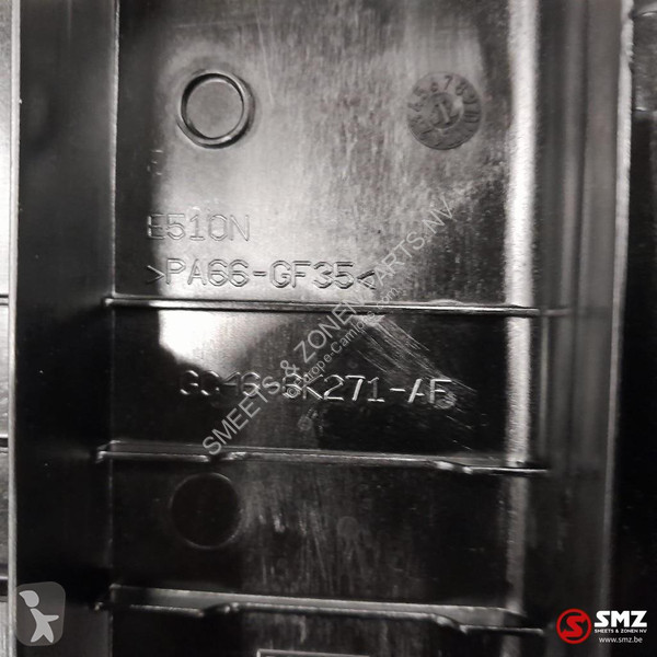 قطع غيار الآليات الثقيلة Ford Occ kleppendeksel...
