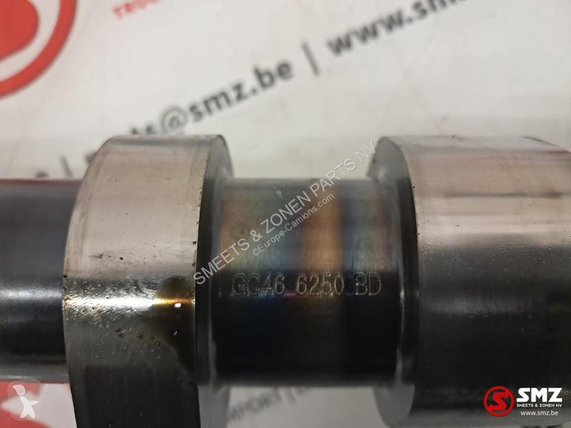 قطع غيار الآليات الثقيلة Ford Occ nokkenas Ford