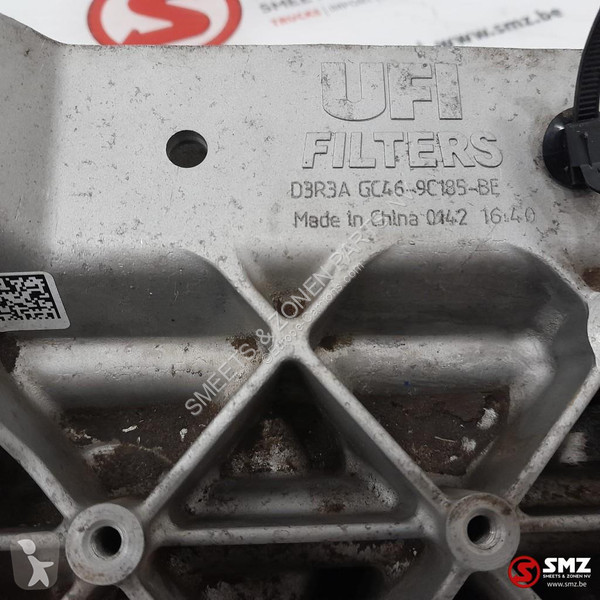 قطع غيار الآليات الثقيلة Ford Occ...