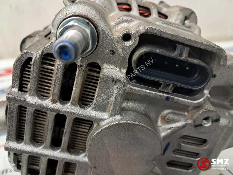 قطع غيار الآليات الثقيلة Ford Occ alternator...