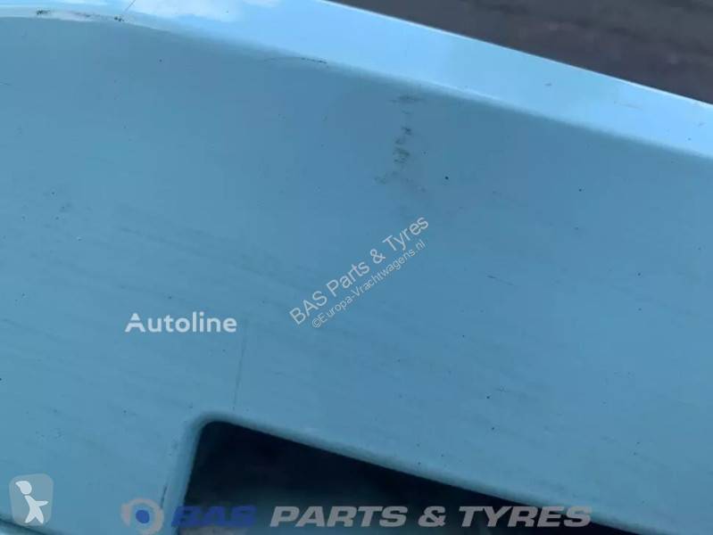 Pezzi di ricambio per mezzi pesanti Scania...