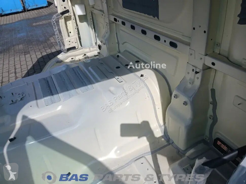 قطع غيار الآليات الثقيلة Scania