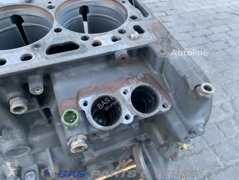 قطع غيار الآليات الثقيلة DAF Shortblock