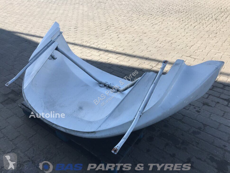 قطع غيار الآليات الثقيلة Renault Roof