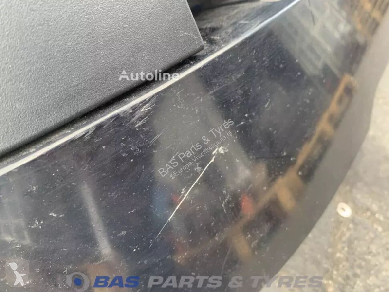 قطع غيار الآليات الثقيلة Scania Sunvisor