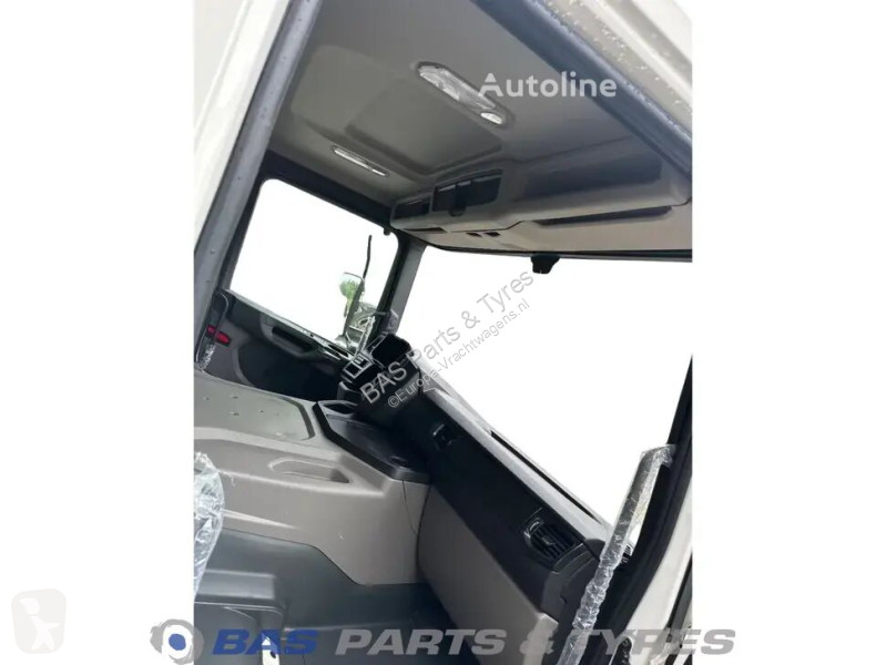 قطع غيار الآليات الثقيلة Scania