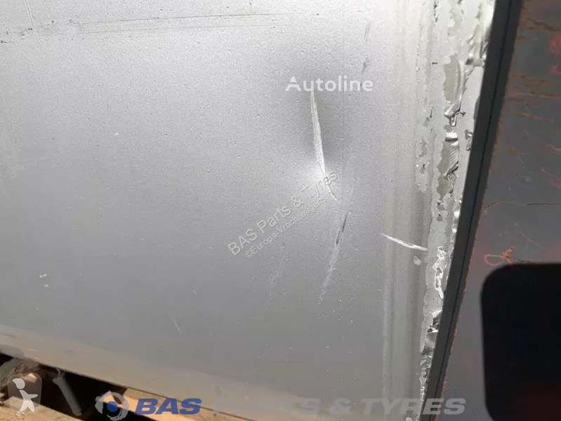 قطع غيار الآليات الثقيلة DAF 750 Liter