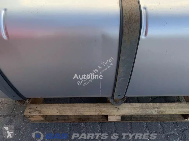 قطع غيار الآليات الثقيلة DAF 750 Liter