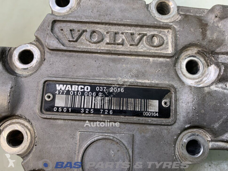 قطع غيار الآليات الثقيلة Volvo Switch control...