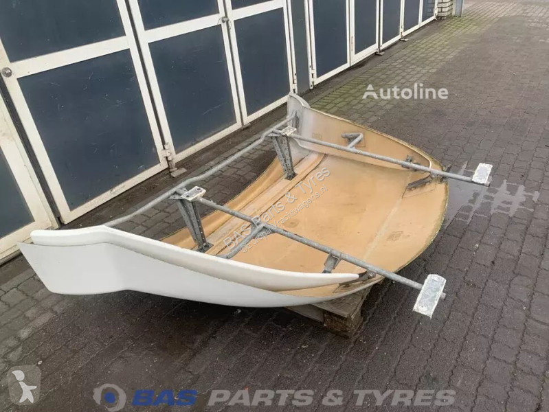 قطع غيار الآليات الثقيلة Renault T-Serie kit...