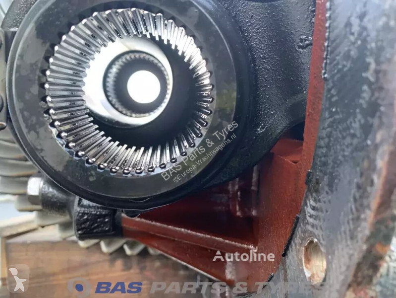 DAF AAS1344 truck part