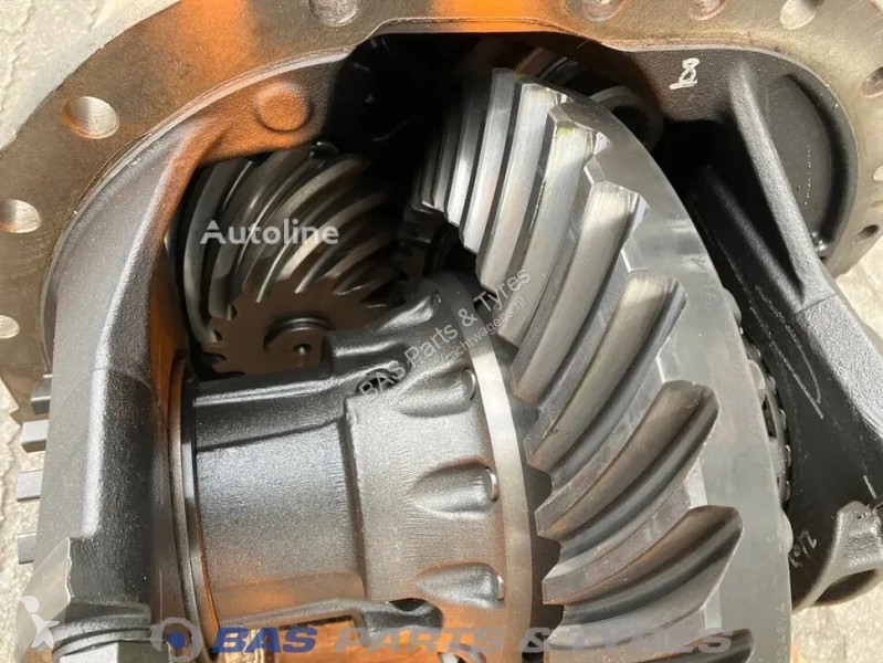 Volvo RTS2370A truck part