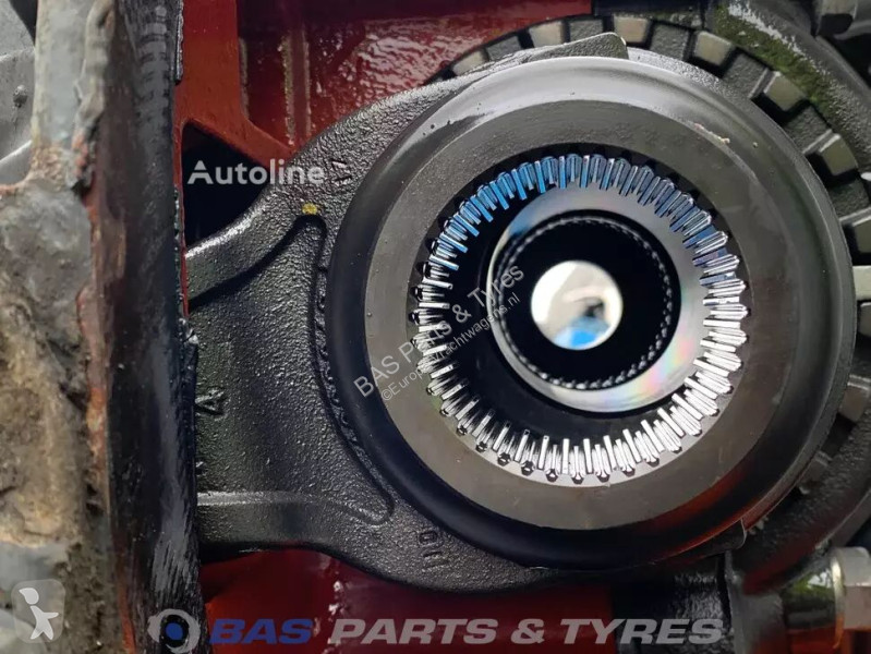 DAF AAS1344 truck part