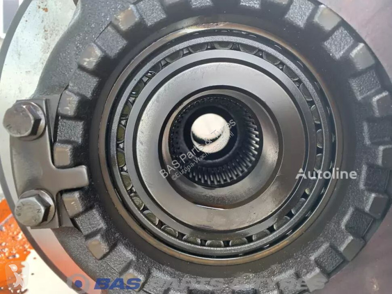 DAF AAS1344 truck part