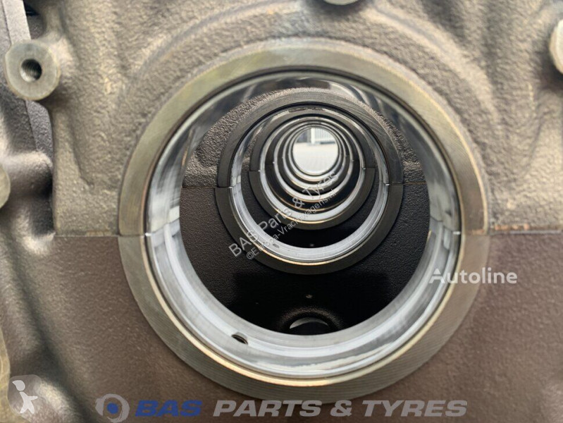 Volvo Shortblock truck part